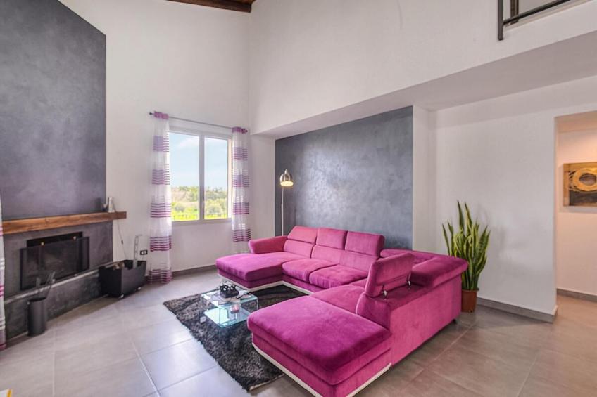Villa Frati - foto 31
