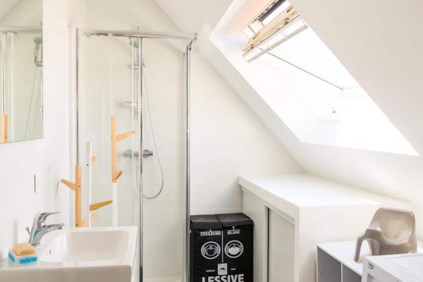 Maison à Plobannalec-Lesconil - foto 12