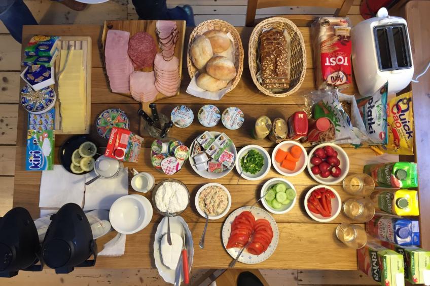 Exklusives Ferienhaus mit Schwimmbad direkt am Wasser - foto 51