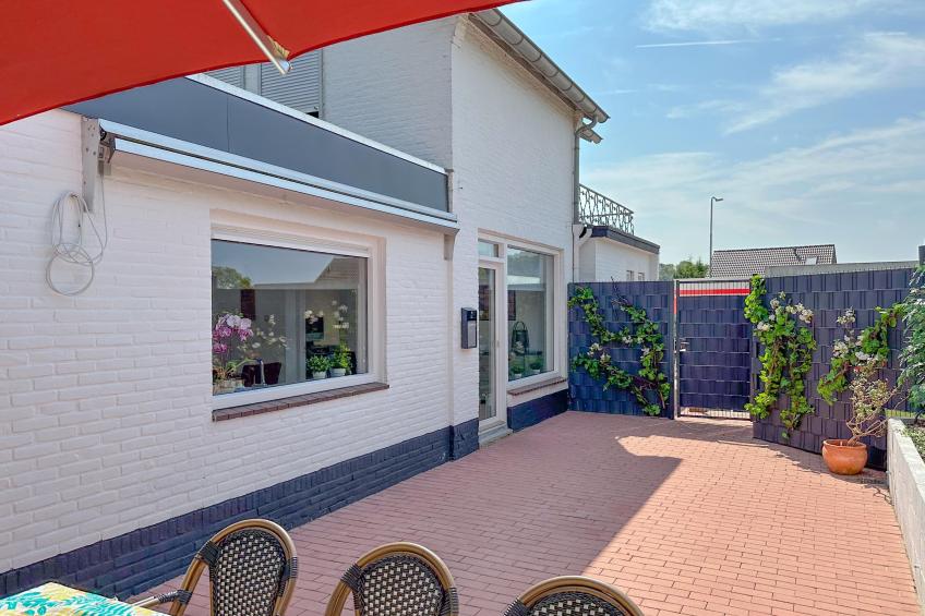 Zicht op Valkenburg - foto 28