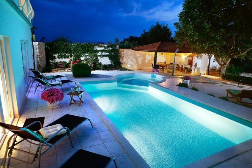 'Villa Lavender' mit Wasserblick - foto 17