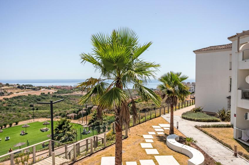 Small Oasis Manilva - foto 23