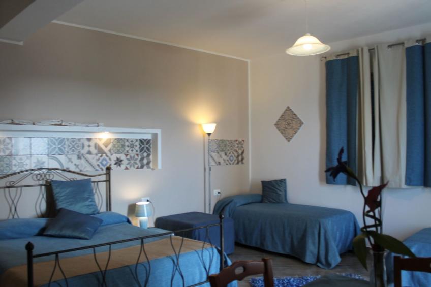 Signorino Resort Studio 4 pax - foto 7