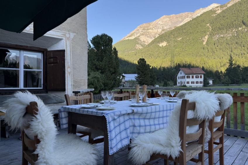 Chesa Delfins - foto 3