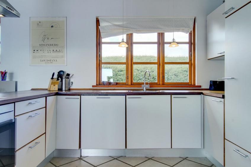 "Botmar" - 10m from the sea in Funen - foto 18