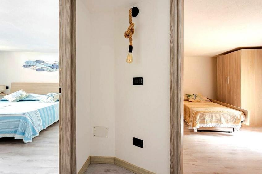 Wohnung Meerblick Porto Flavia - foto 5