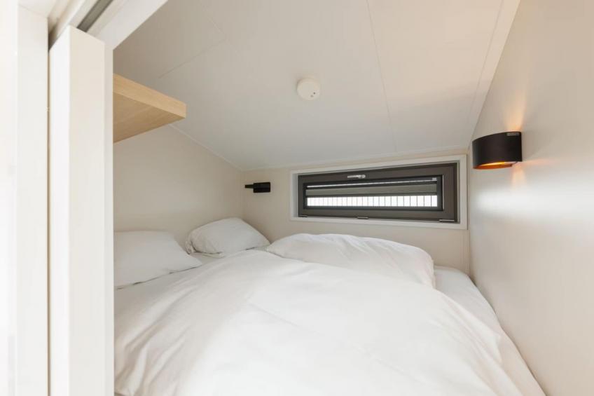 Droomvilla Beach Houses Zandvoort - Partial sea view - foto 8