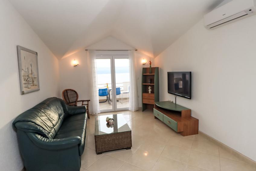 Villa Martina Matea große Villa mit beheiztem Pool - foto 46