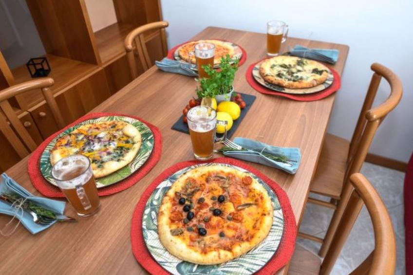 Desenzanoloft A Casa di Attila - foto 23