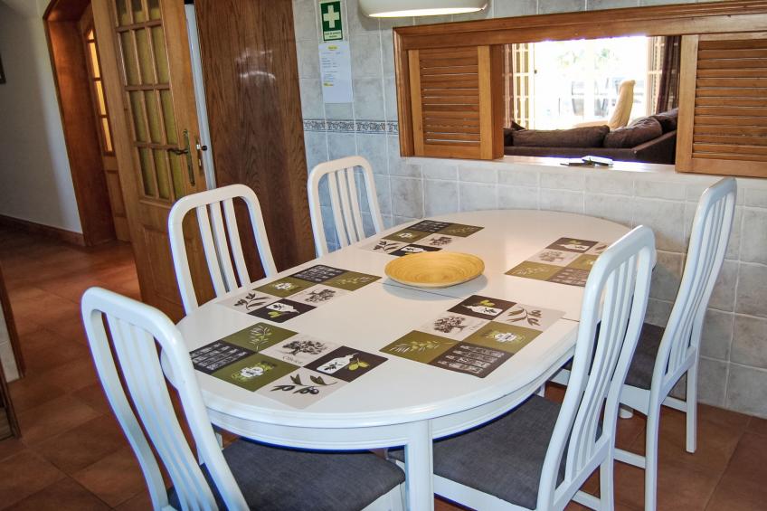 Villa Monte Alegrete - foto 26