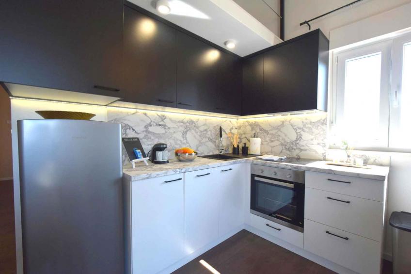 Holiday apartment with an open gallery - BF-YD8NJ - foto 11