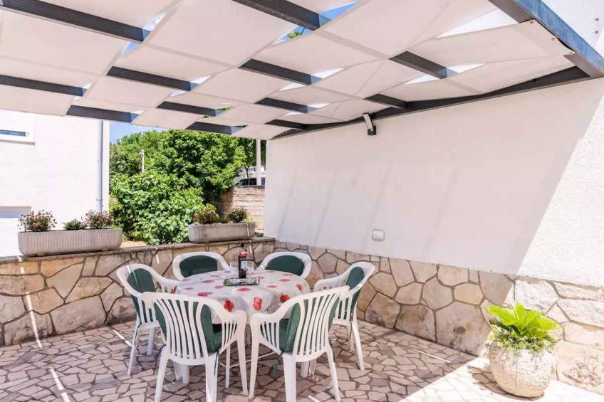 Vakantiewoning met WLAN en airco - VW-W7YV7 - foto 6