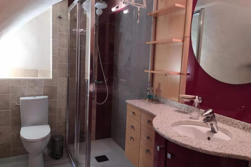 Gîte de France Gîte de 12 personnes à molines 3 épis - foto 16