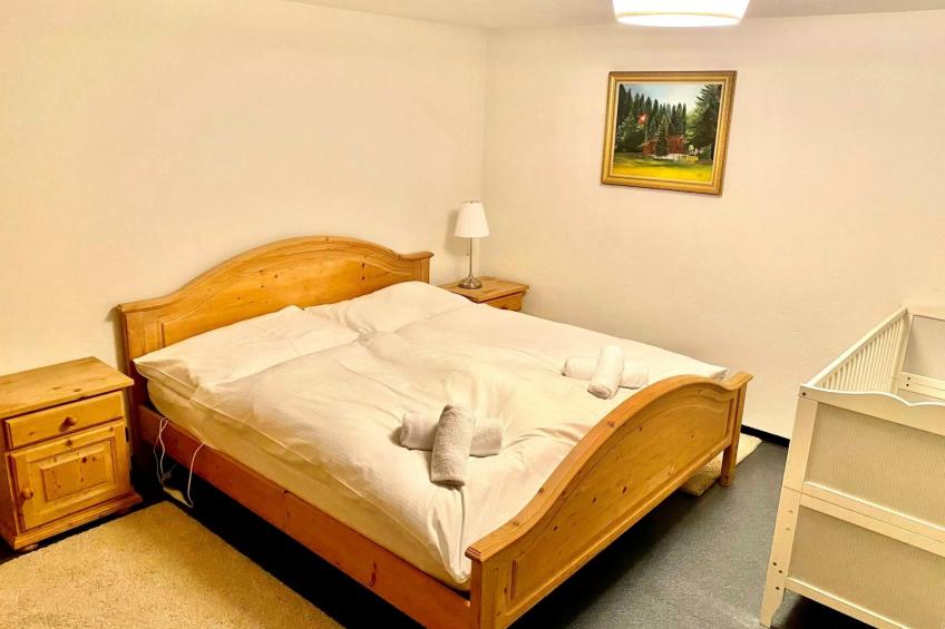 Chalet Bergmandli - foto 10