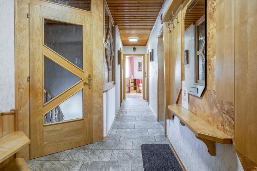 Gästehaus Staffner 100m 4 bis 9 Personen - foto 17