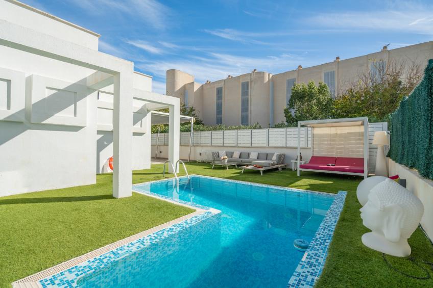 Rubi de la Torre, Villa 5StarsHome Mallorca