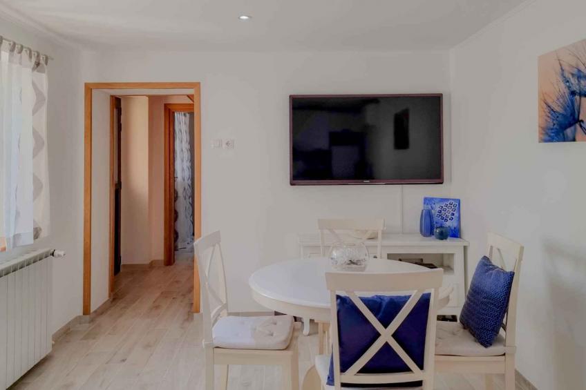Holiday apartment with air conditioning, internet and terrace with barbecue - BF-HN39 - foto 30