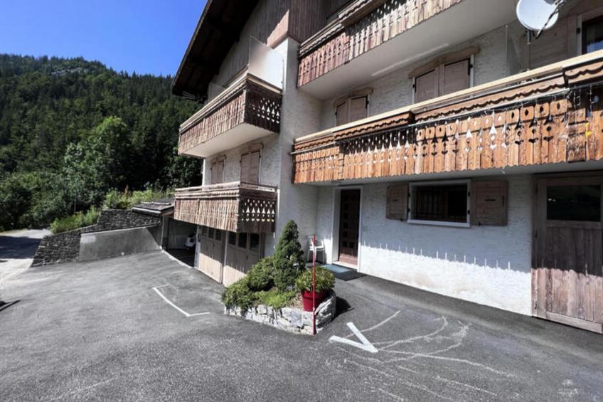 Appartements à La Clusaz - foto 5