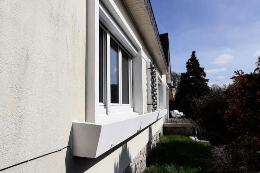 Résidence Ag12 – Villa "les Dix Mouettes" : Vue Mer, Confort & Moments Inoubliables - foto 47