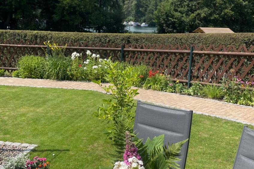 direkt am Werbellinsee - foto 19