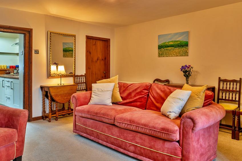 Clematis Cottage - foto 25