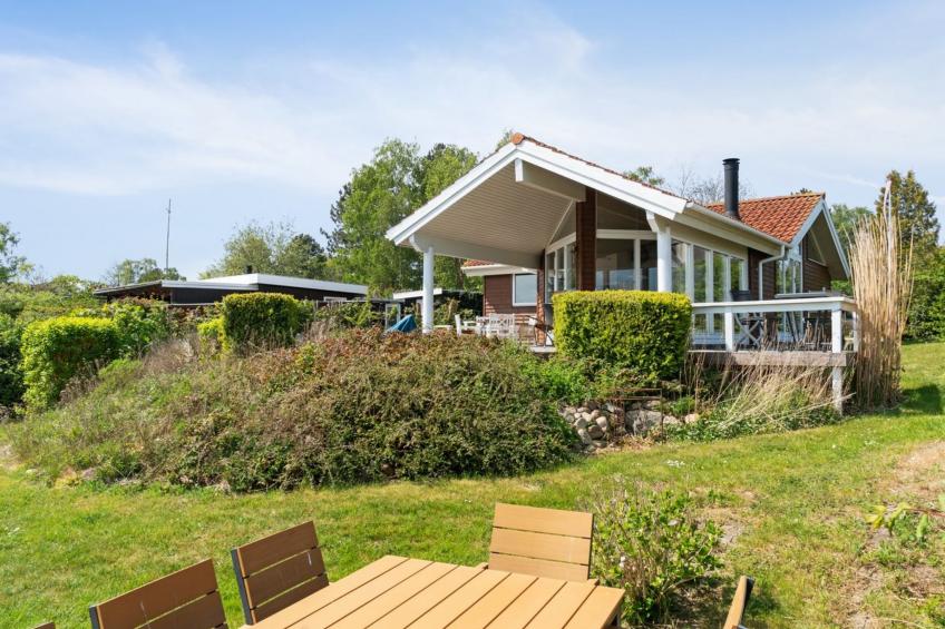 "Brunman" - 10m to the inlet in Sealand - foto 10