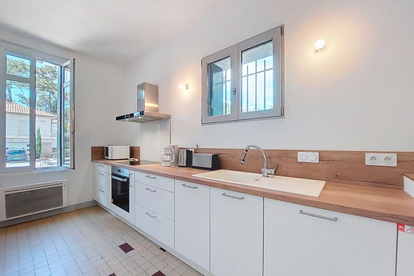 Villa Vent Debout - foto 12