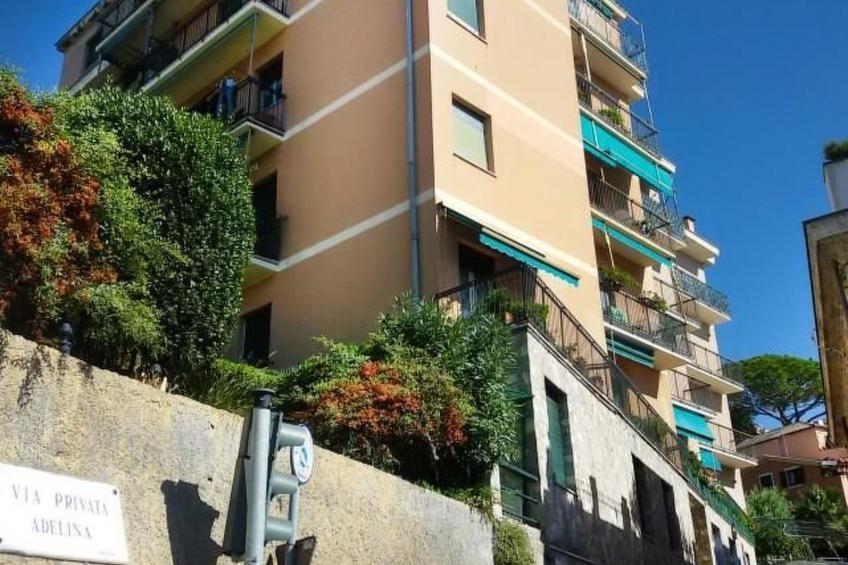 Gemütliche Wohnung in Bogliasco und Panoramablick - foto 12