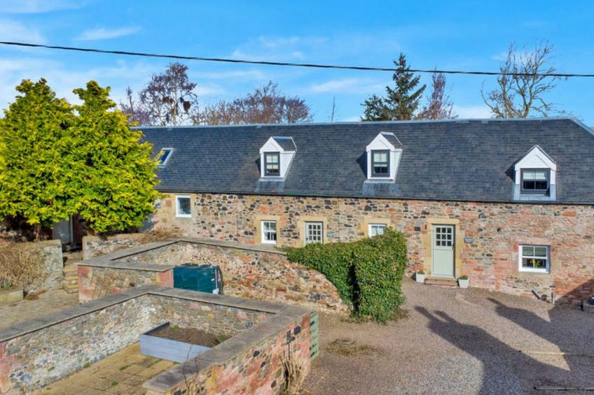 Millfield Farm - foto 26