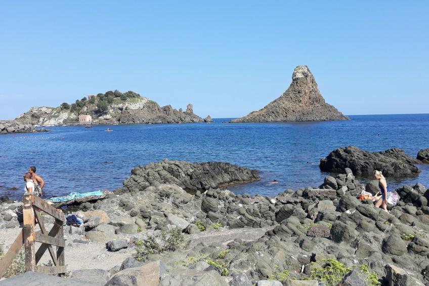 "Sicily-Etna-Taormina" - foto 25