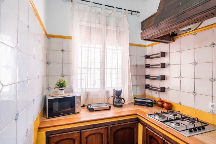 Ländliches Haus La Perla - foto 19