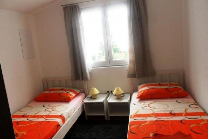 im 2. Stock mit Balkon und Meerblick - foto 9