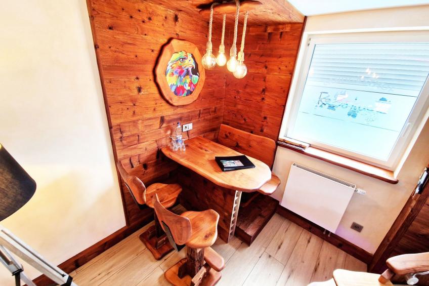 Unser Romantikapartment Landlust - foto 4