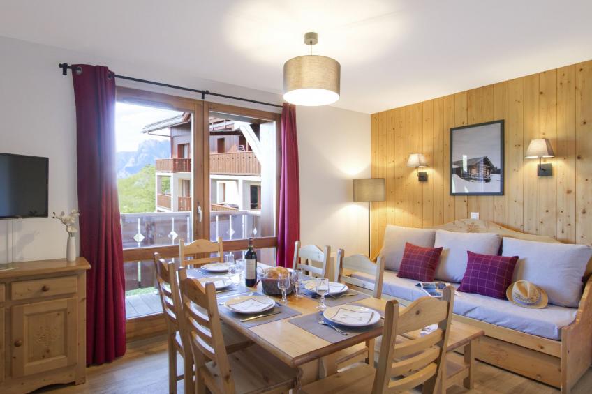 Odalys Référence Le Grand Panorama 1 - foto 4