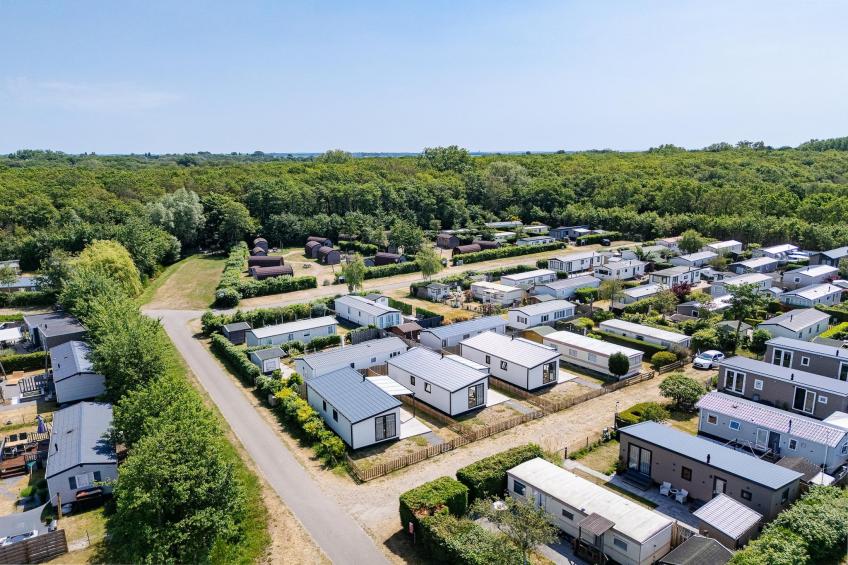 Duinhoeve chalet Schelp - foto 38