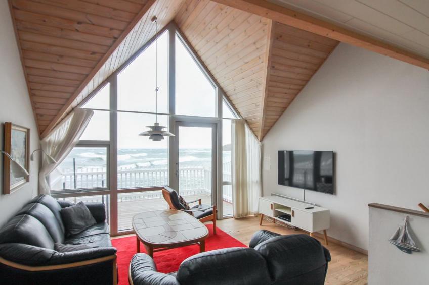 "Jirina" - 10m from the sea in Bornholm - foto 2