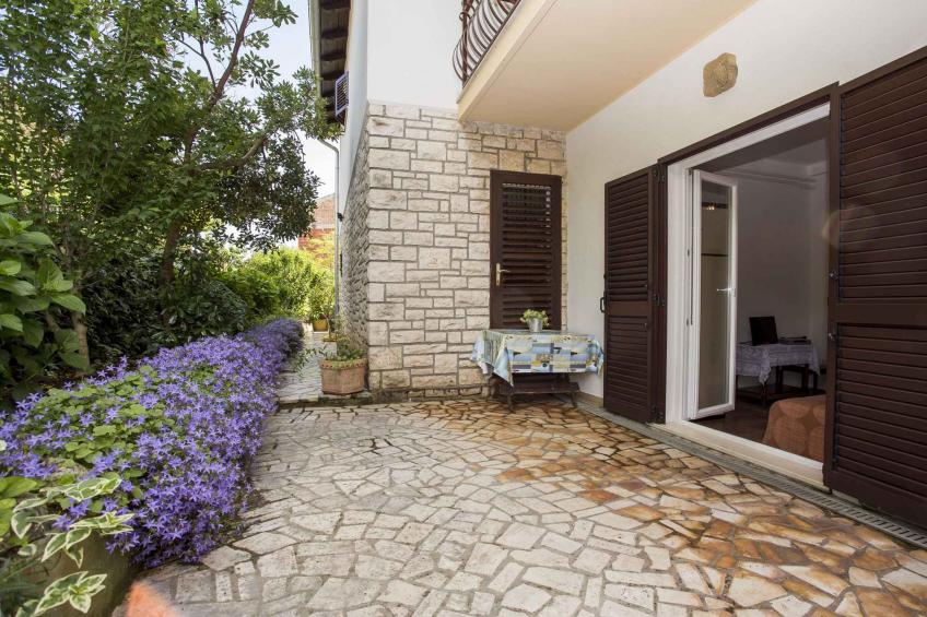 Vakantiewoning met 2 terrassen - VW-JMKT - foto 13