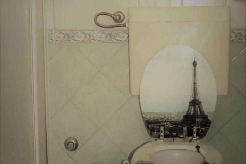 Holiday apartment with 2 bathrooms - BF-9KTW - foto 23