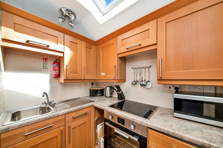 Pennine Hall Apt - foto 7