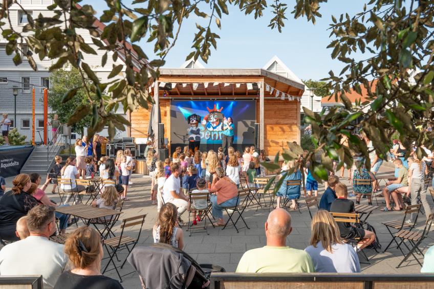 Aquadelta 42 - foto 13