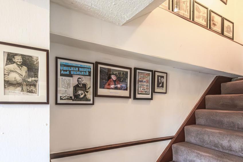 Ukulele Cottage - foto 23