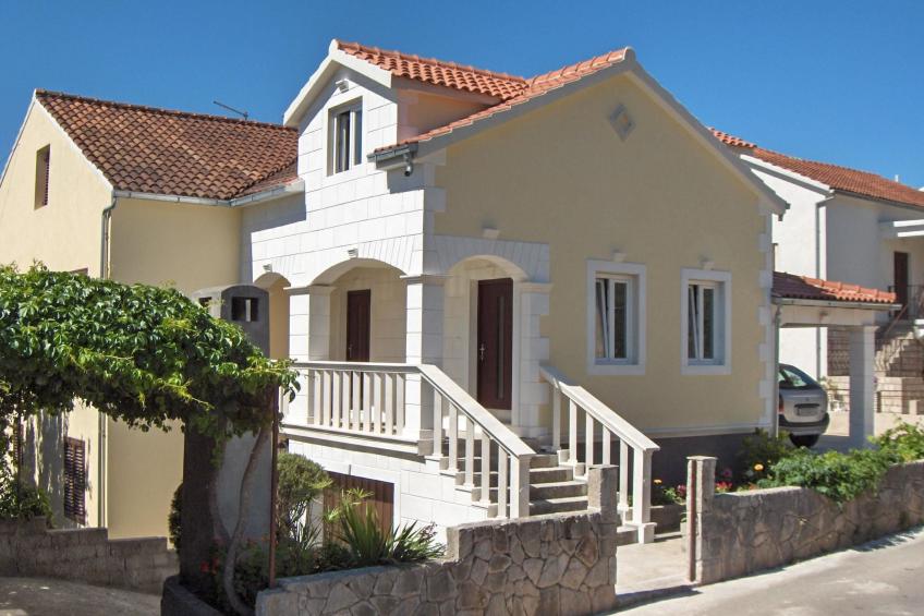 Wohnung in Stari Grad mit privatem Balkon - foto 3