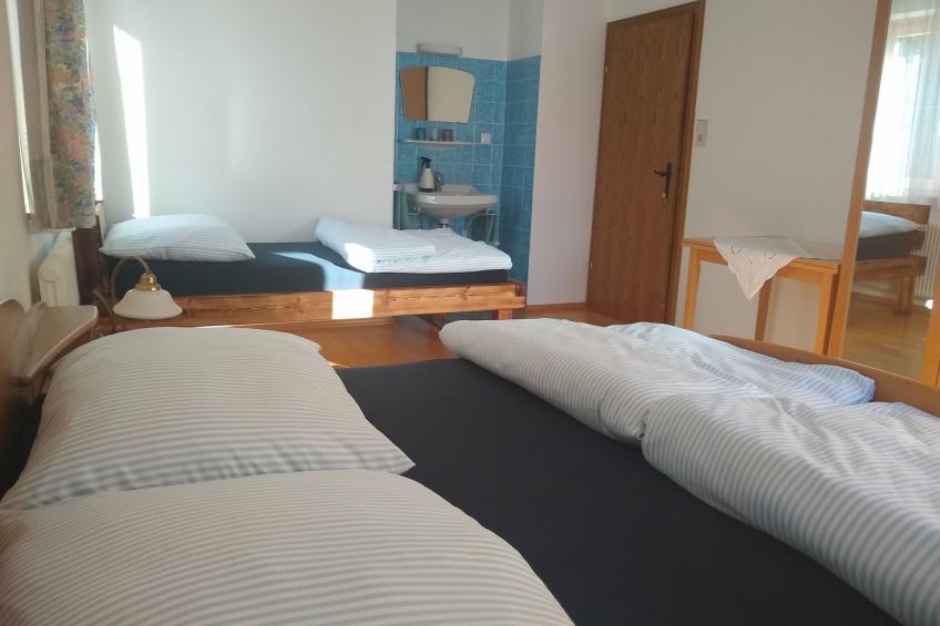 Haus Bernkogelblick in Goldegg - foto 6