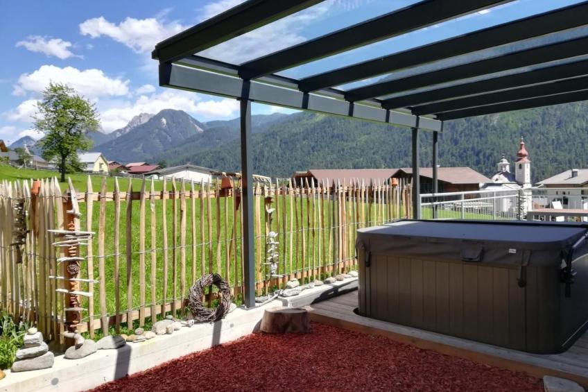 Charmantes Ferienhaus mit Whirlpool - foto 3