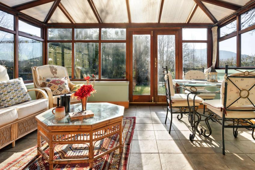 St Francis Cottage - foto 16