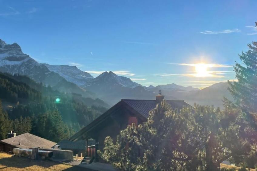 Chalet Bärgblüemli - foto 3