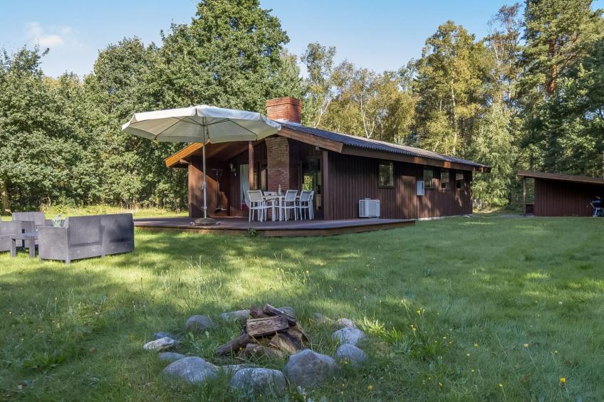 "Thorger" - 3km from the sea in NE Jutland - foto 19