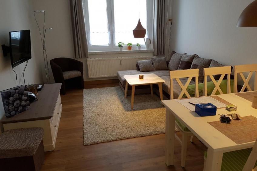 Fewo "Henneberg" - foto 2