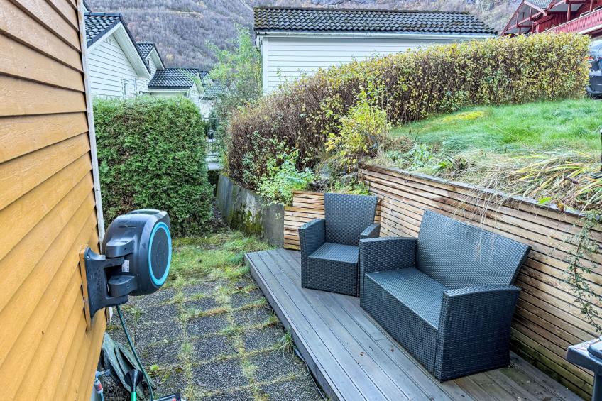 Høyanger Panorama - foto 26