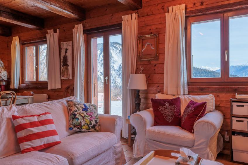 Mayens du Rudet - foto 2